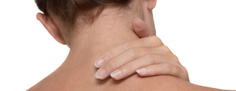 There are several strategies you can try to relieve neck pain or stiffness, or even eliminate it. Here are a few options to consider.
