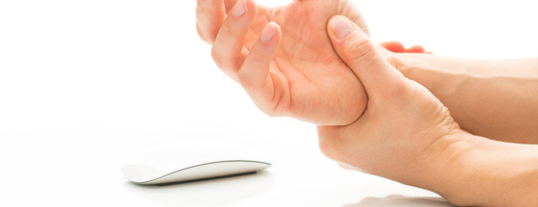 Suffering from carpal tunnel syndrome? Here are a few tips and exercises to help prevent it from further development in your life.